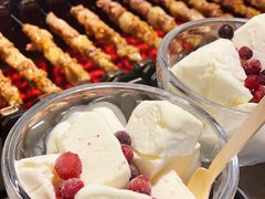 -很久以前羊肉串(昌里路三钢里店)