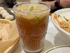 -春家·非遗手工小吃(徐汇万科广场店)