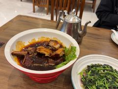 -锡和无锡菜·三白油条(景丽苑店)
