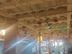 -三个大叔烤羊肉串·炭炉砂锅菜(西三旗店)