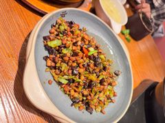 黑三剁-云海肴·汽锅鸡·云南代表菜(丁香国际店)