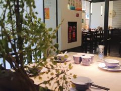 -绿茶餐厅(南方商城店)
