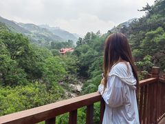 -凤凰山国家森林公园