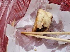-老槐树煎包