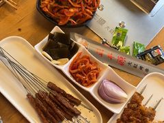 -正丰源大缸烧烤(人民路店)