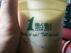 -1点点(岗顶店)
