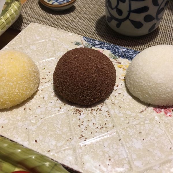 山光悦鸟日本料理(绿地店)