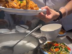 -粤顺渔坊·中山脆肉鲩火锅(清湖店)