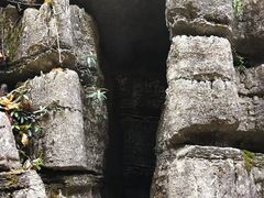 -梭布垭石林景区