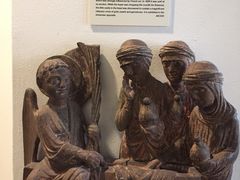 -丹麦国家博物馆