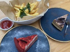 -良木缘咖啡西餐(太古里店)
