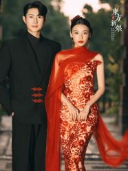 点击看大图 -青禾蒙娜丽莎婚纱摄影(武汉总店)