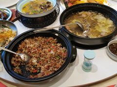 -新侗家食府(蟠桃宫店)