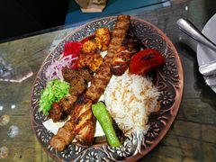 -Mevlana梅夫娜土耳其餐厅·清真