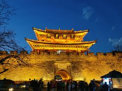 -大理古城