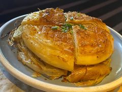 -功夫怪兽·烧烤(珠江路店)