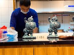 -陇上秦轩biangbiang面(萧山万象汇店)