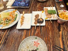 -平成屋·午肴夜酒(四川北路店)