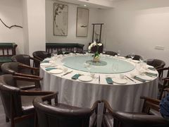 包厢-院8里·少城记忆老川菜(宽窄巷子店)