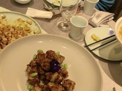 -惠丰堂饭庄·烤鸭·京味菜(翠微路店)