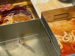 -海底捞火锅(百乐门广场店)