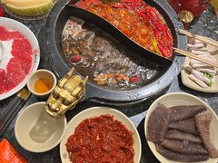 -蜀大侠火锅(春熙路店)