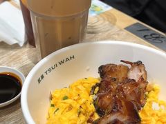 -翠华餐厅(香港国际机场店)