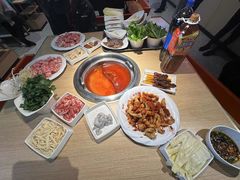 -季季红火锅(新建新城吾悦店)