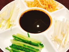 -西安烤鸭店(369烤鸭王店)