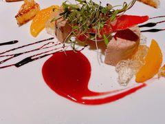 鹅肝拼盘-Solo(衡山路店)