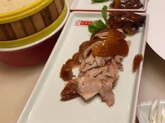 -京华烟云·北京烤鸭(领展购物广场·中关村店)