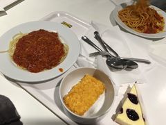 -宜家家居（上海徐汇商场店）-停车场