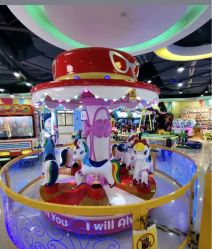 -魔力嘟嘟城(西溪欢乐城店)