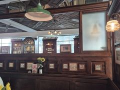 -宝莱纳餐厅(滨江店)