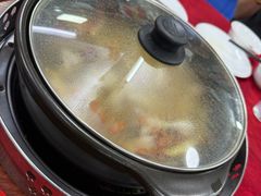 -花苑美食横琴生蚝火锅(拱北粤华路店)