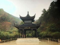 -九龙潭景区