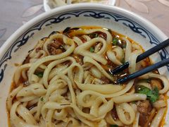 -韩师傅老大同刀削面(北苑路店)