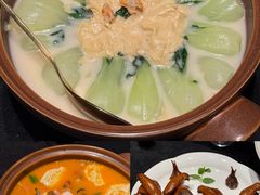 -醉东Oriental House(静安嘉里中心店)