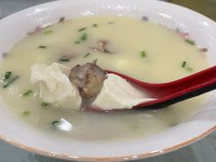 -双桥饭店(锦溪店)