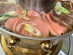 -野菌王牦牛肉汤锅
