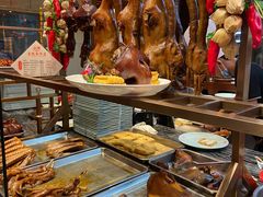 -抱德·潮汕味(琶洲店原惠城鱼仔)
