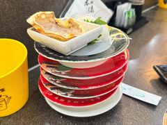 -禾绿回转寿司(国瑞店)
