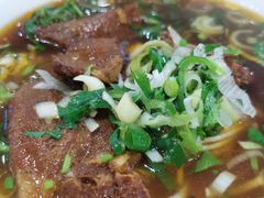 -水仙拉面(水仙街店)