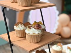 -艾加柒克蛋糕茶歇甜品台(春熙路店)