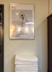 -FineYoga梵音瑜伽·普拉提