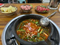 -笔记安顺夺夺粉火锅