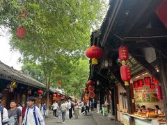 -刘氏方酥锅盔(古城总店)