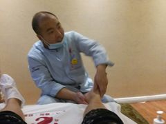 -津派修脚(密云路店)