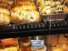 -丁香西饼屋(桂林路店)