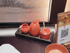 -古都历食南京菜·烤鸭·鸭血粉丝·汤包(南京博物院店)